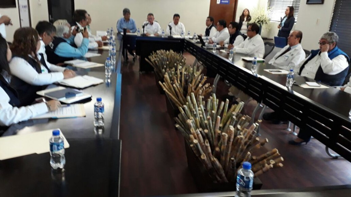 Se intensifica prevención del dengue, zika y chikungunya