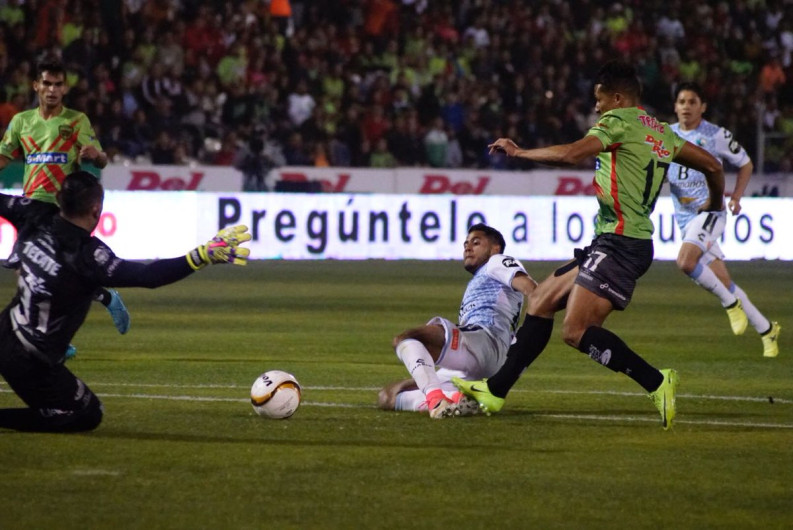 Bravos de Juárez vence a la Jaiba Brava y clasifica a la gran final del Ascenso MX