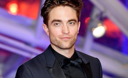 Protagonizará Robert Pattinson la nueva película de Bong Joon-Ho