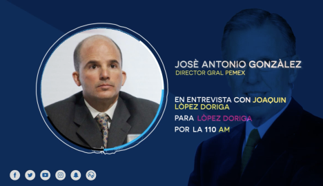 Hay interés por invertir en Mexico: Pemex