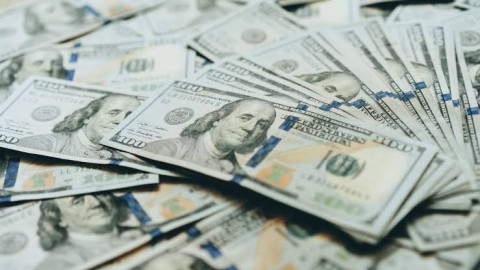 ¿Peso se debilita? Precio del dólar hoy lunes 