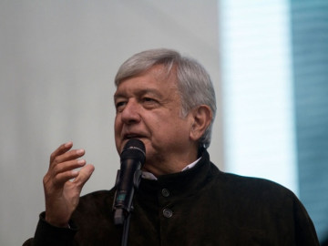 AMLO se reunirá con legisladores por reformas prioritarias