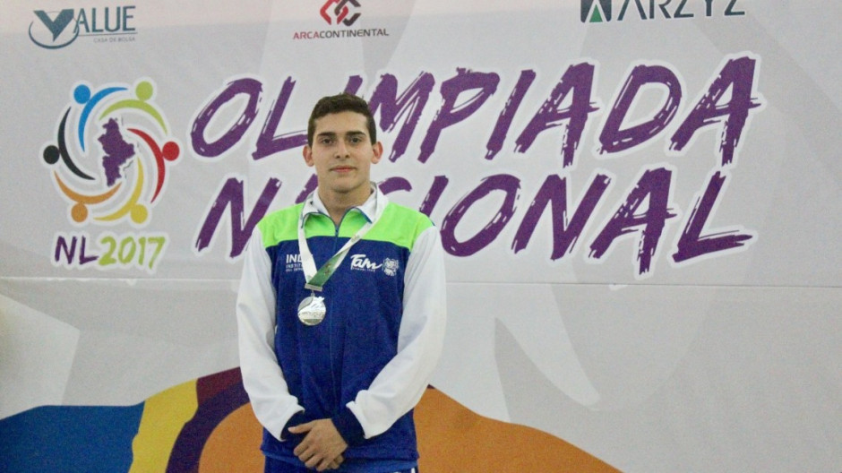 Impartirá INDE plática motivacional a nadadores y padres de familia 