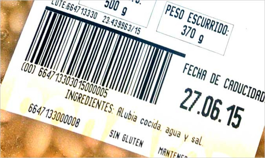 Cendi 7 alimentaba a sus alumnos con comida caducada 