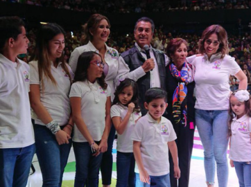 Nueva era de prosperidad para México: Bronco