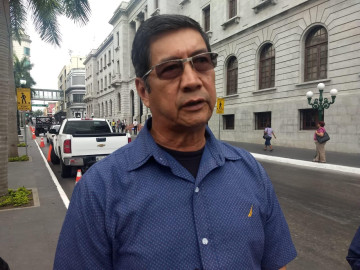 Informan sobre proceso electoral 