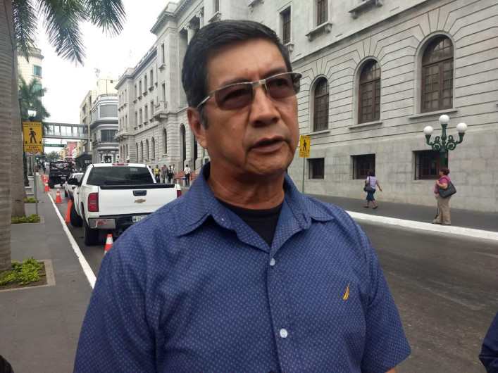 Informan sobre proceso electoral 