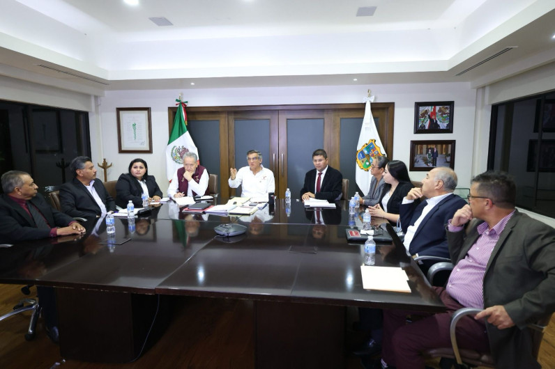 Tamaulipas recibe de la Federación más de 18 mil mdp en apoyos sociales