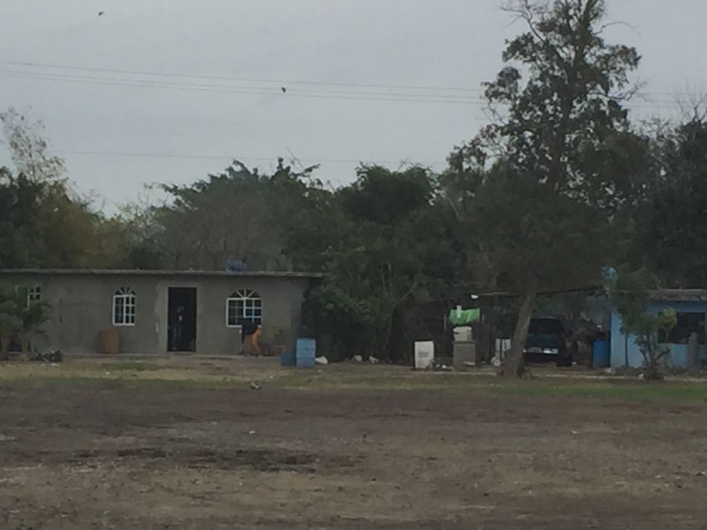 Crece migración del campo por falta de oportunidades laborales