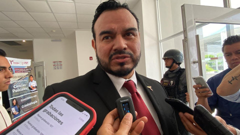 El 10% de los elementos de Guardia Estatal estudian alguna licenciatura