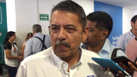 Minimiza PAN situaciones de riesgo en Tamaulipas