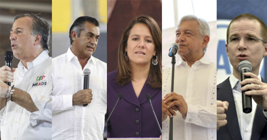 Lo que debes saber del segundo debate presidencial