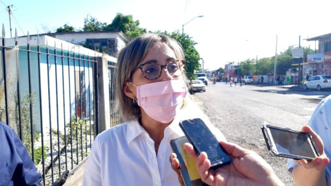 Habrá diálogo y consensos con comercio de la calle Hidalgo 