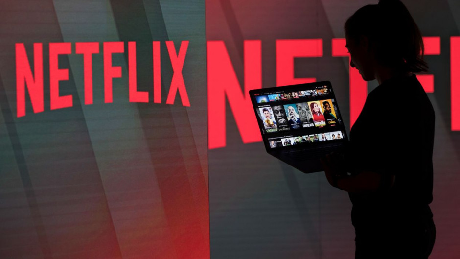 Ahora en Netflix podrás elegir como quieres que termine tu serie