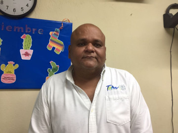 Confirman seis de casos de dengue en Matamoros