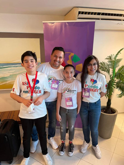 Primaria de Reynosa a punto de representar a México en Brasil 