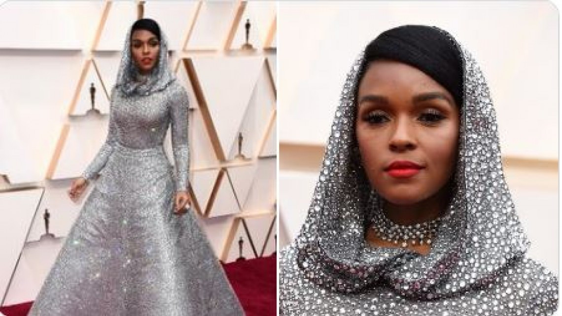 Inicia la alfombra roja de los Óscar 2020