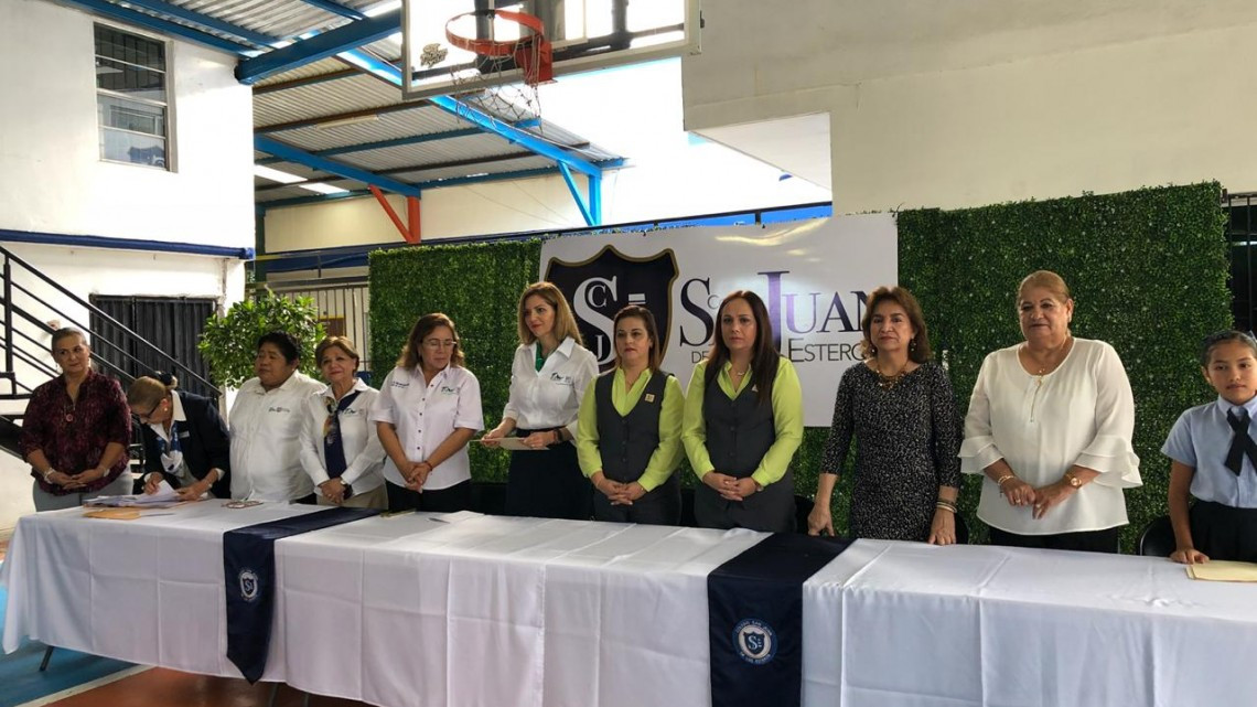 Inicia el reparto de becas integración en Matamoros 