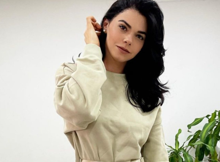 Paparazzi pierde demanda contra Livia Brito 