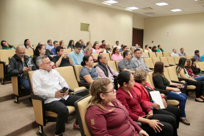 Refuerza SEBIEN la capacitación en derechos humanos