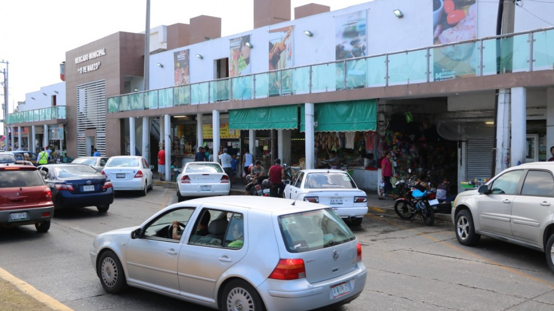 Ayuntamiento de Madero anuncia importantes apoyos  a la economía de las familias 