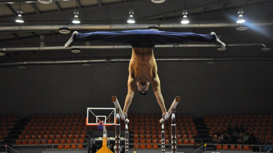 Tamaulipecos, con la mira en Juegos Centroamericanos