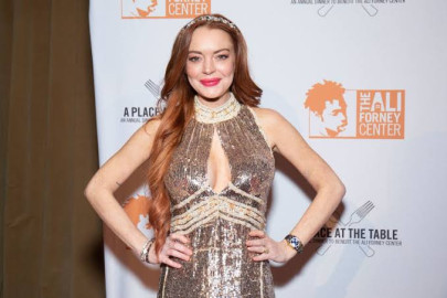 Lindsay Lohan protagonizará una comedia romántica para Netflix