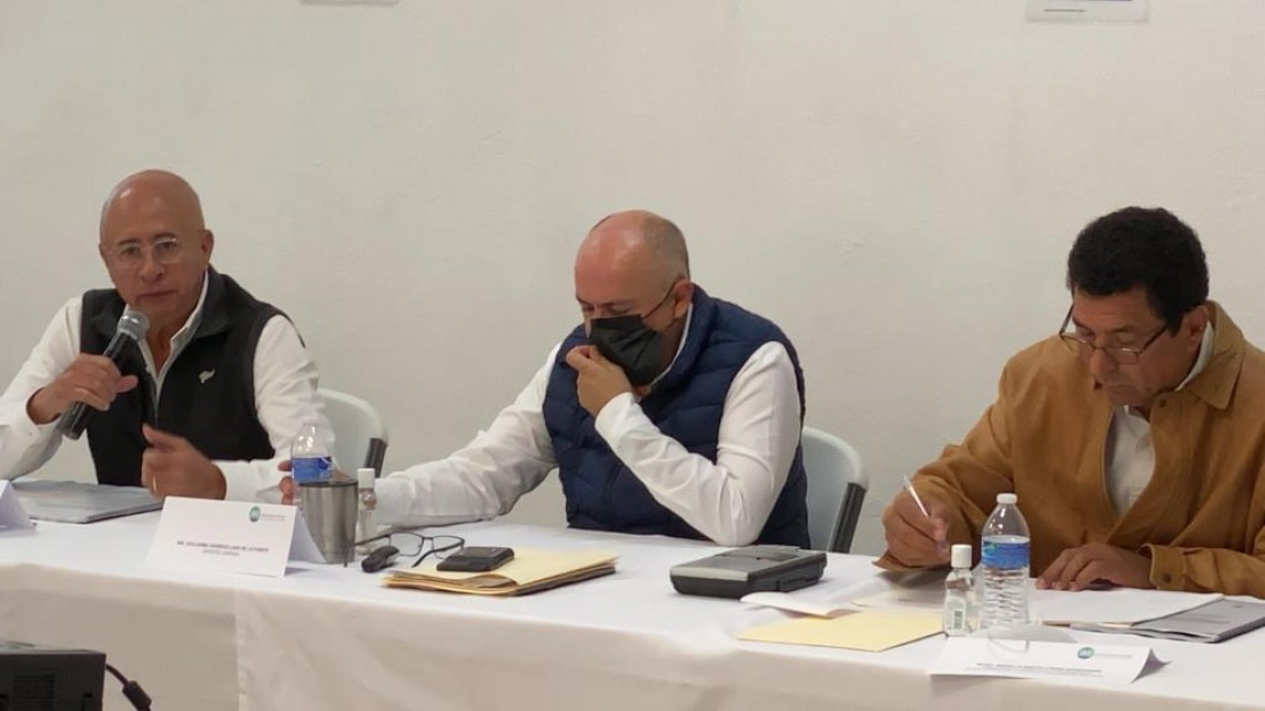 Se Eficientiza la Recaudación y Finanzas de la JAD