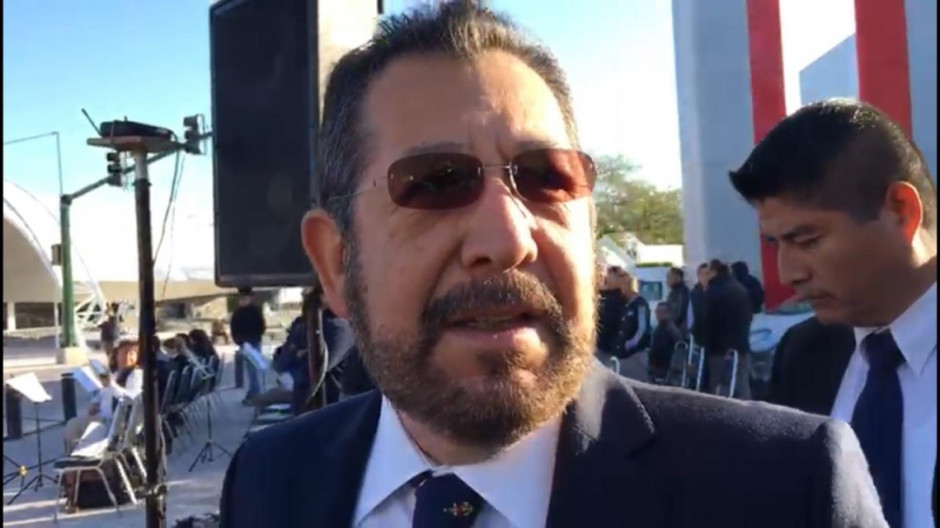 SP colabora en combate contra el robo de combustible: Cruz Morales