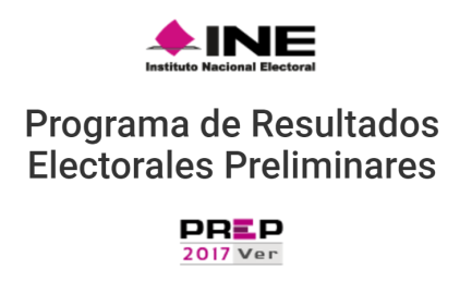 Auditoría al sistema informático del PREP 2017 del estado de Veracruz concluye