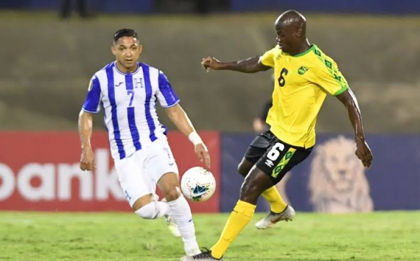 Jamaica debuta en Copa Oro 2019 con triunfo de 3-2 sobre Honduras