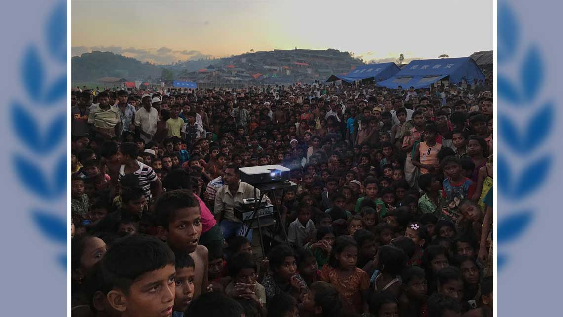 Te presentamos a los ganadores del concurso de foto de Apple 2018