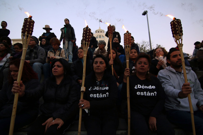 “¿Con qué cara quieres llegar a la Presidencia después del baño de sangre que nos hicieron pasar?" increpan a Margarita Zavala