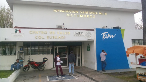 La única herramienta contra el Covid-19 son las medidas preventivas: Iván Ramírez Moncada