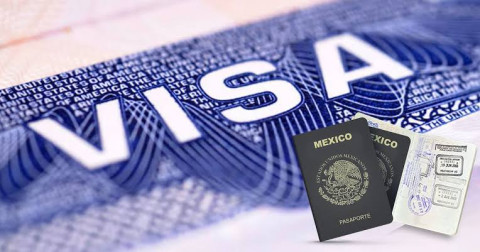 ¿Viajas a México? Gobierno lanza visa para extranjeros