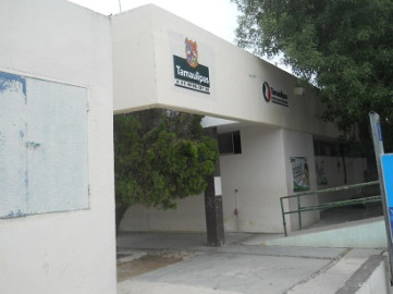 Cierran parcialmente módulos de los Centros de Salud por disturbios