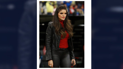 Memes de Ana Bárbara, lo más destacado en la final