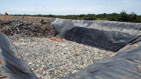 Aún se desconoce qué pasará con el relleno sanitario, al acercarse la conclusión de su contrato