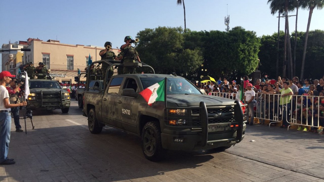 Se capacitan soldados en la atención ciudadana