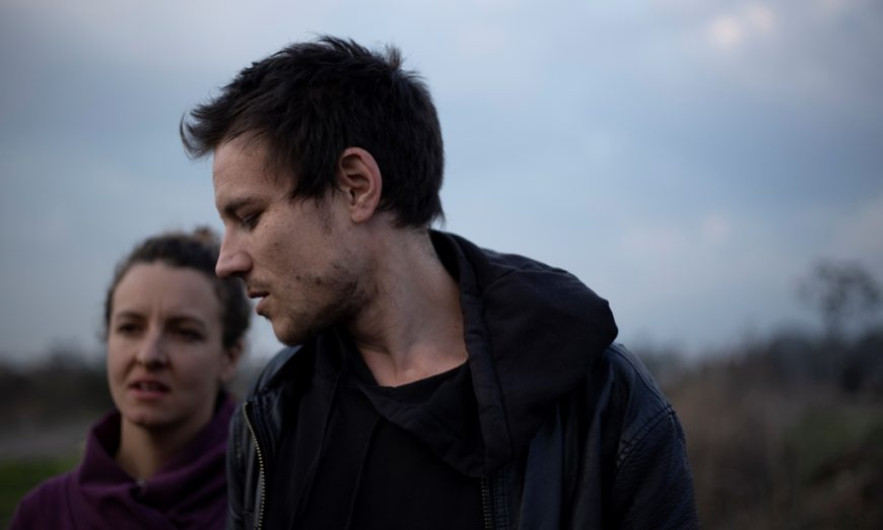 Cinta mexicana "Blanco de Verano"  triunfa en Festival de Cine de Málaga