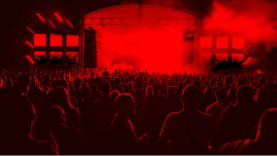 Se droga con viagra y ahora solo puede ver el color rojo