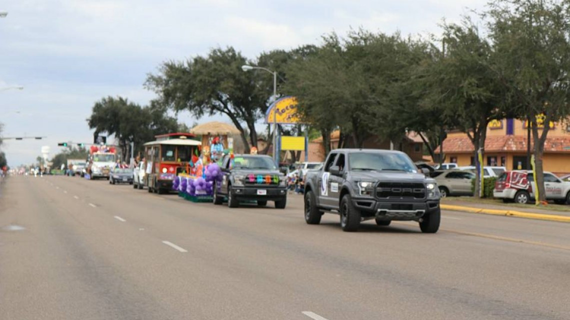 Recibe alcaldesa llave de Mission como símbolo de hermandad