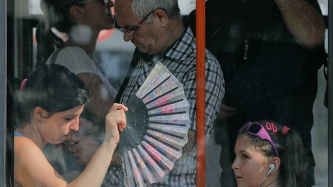 Lucifer cobra dos vidas y emiten estado de emergencia 