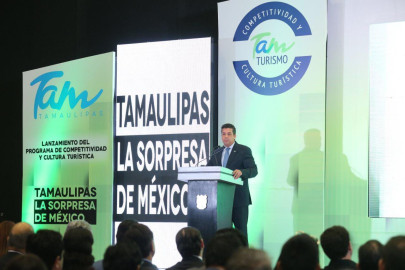 Se impulsará el Turismo mediante la certificación a más de 280 empresas