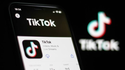 Senadores de EU presentan ley que podría permitir a Biden prohibir TikTok