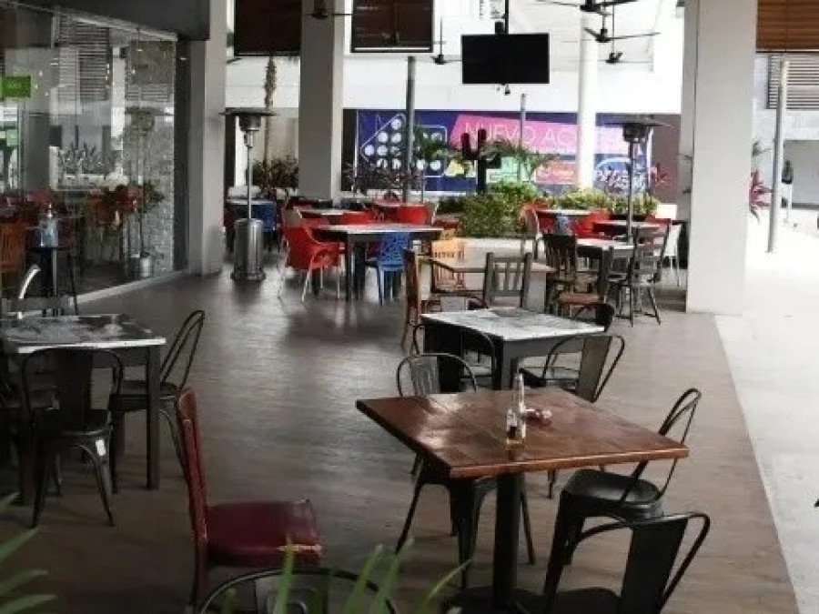 Restauranteros tamaulipecos al parecer verán la luz, a días de recibir apoyo del gobierno: CANIRAC