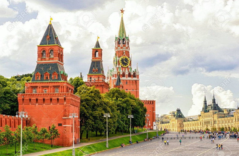 Moscú será sede de la Copa del Mundo de tiro con arco