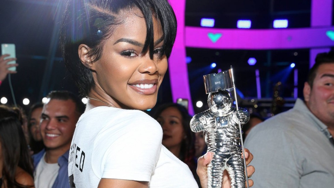 Estos son los ganadores de los MTV VMAS 2017