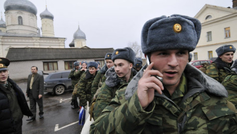 Rusia afirma no estar involucrado con los talibanes en Afganistán 