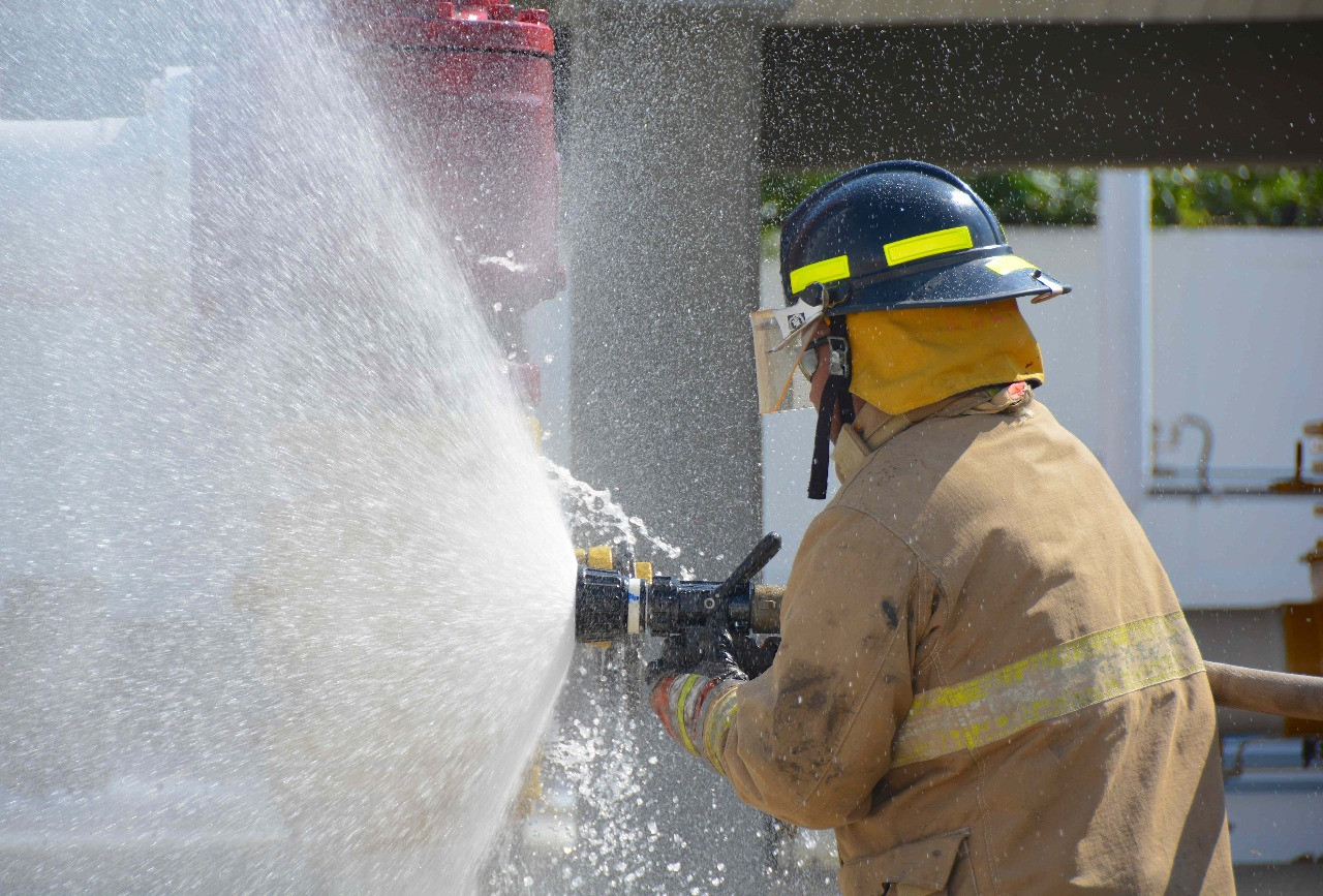 Nuestro compromiso, seguirá siendo la prevención: Sector Ductos Madero de Pemex